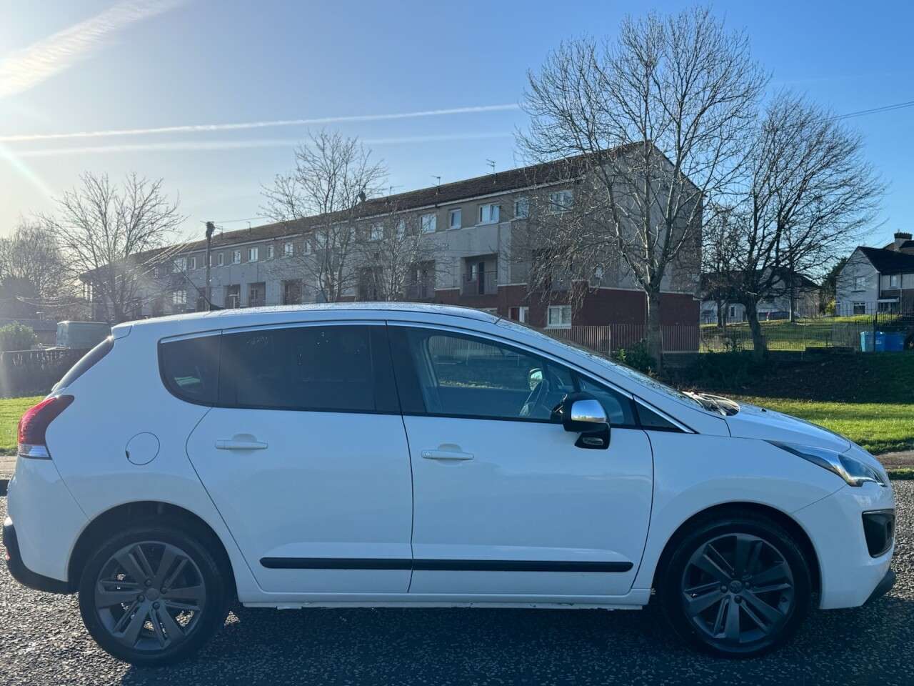 2016 PEUGEOT 3008 2016 PEUGEOT 3008