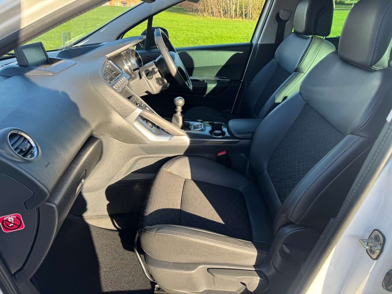 2016 PEUGEOT 3008 2016 PEUGEOT 3008