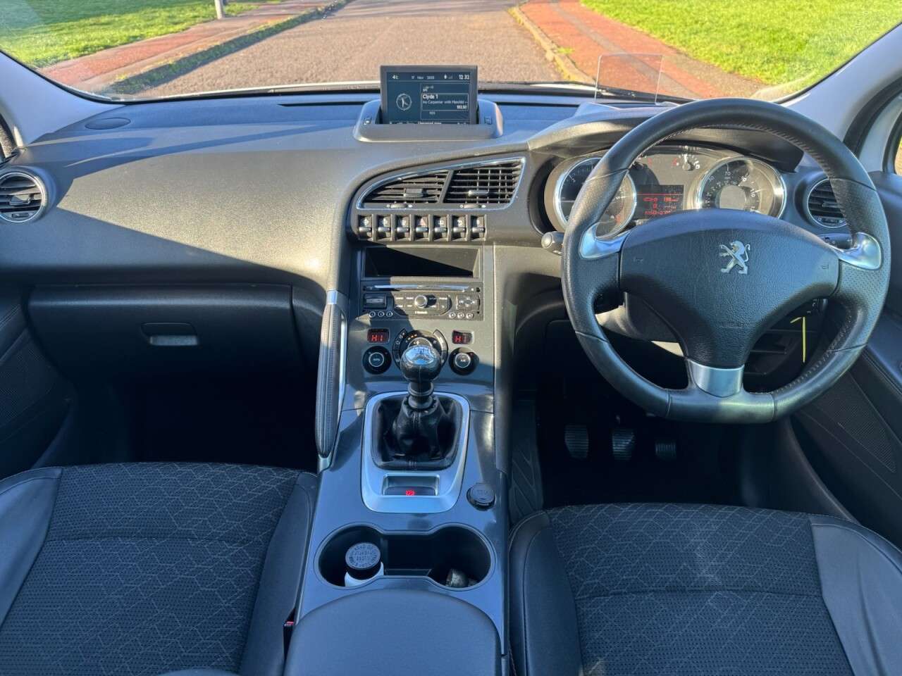 2016 PEUGEOT 3008 2016 PEUGEOT 3008