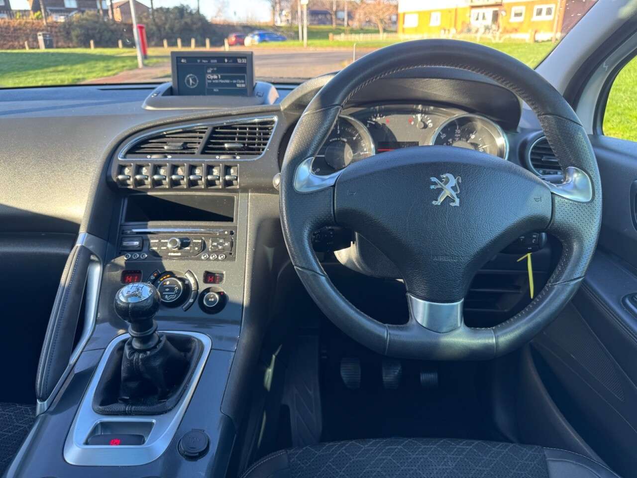 2016 PEUGEOT 3008 2016 PEUGEOT 3008