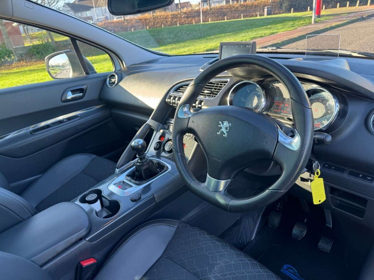 2016 PEUGEOT 3008 2016 PEUGEOT 3008