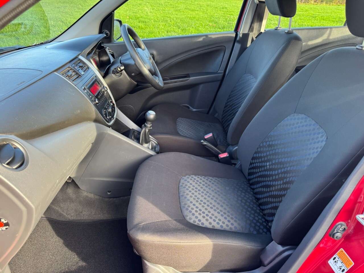 2017 SUZUKI CELERIO 2017 SUZUKI CELERIO