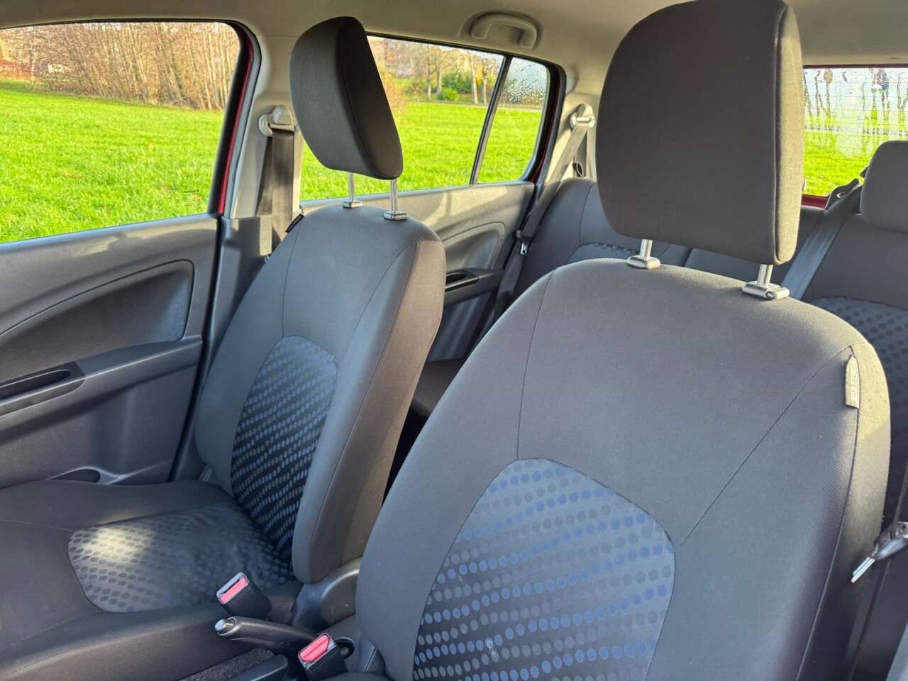 2017 SUZUKI CELERIO 2017 SUZUKI CELERIO