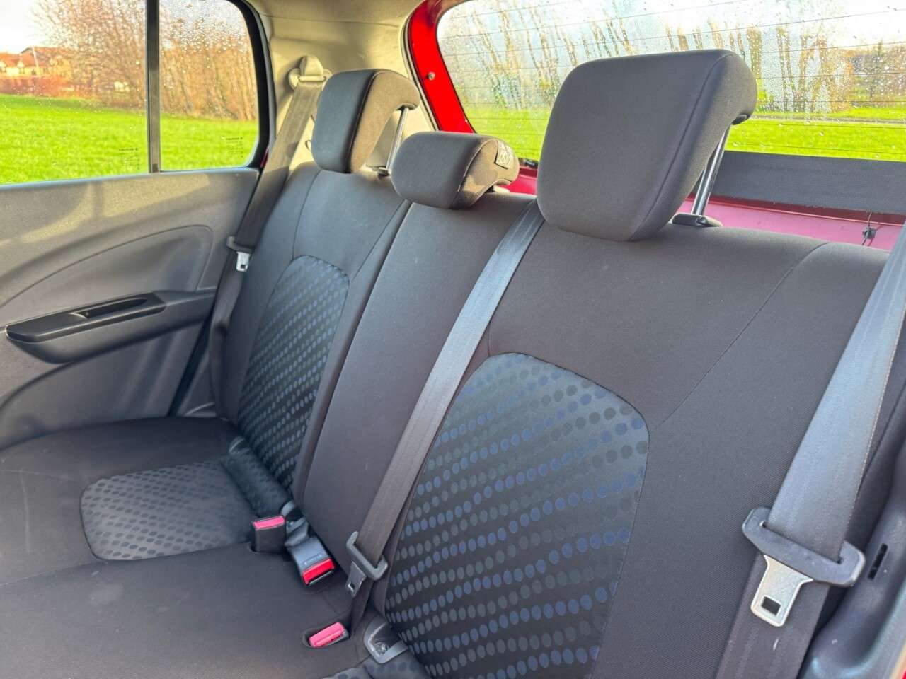 2017 SUZUKI CELERIO 2017 SUZUKI CELERIO