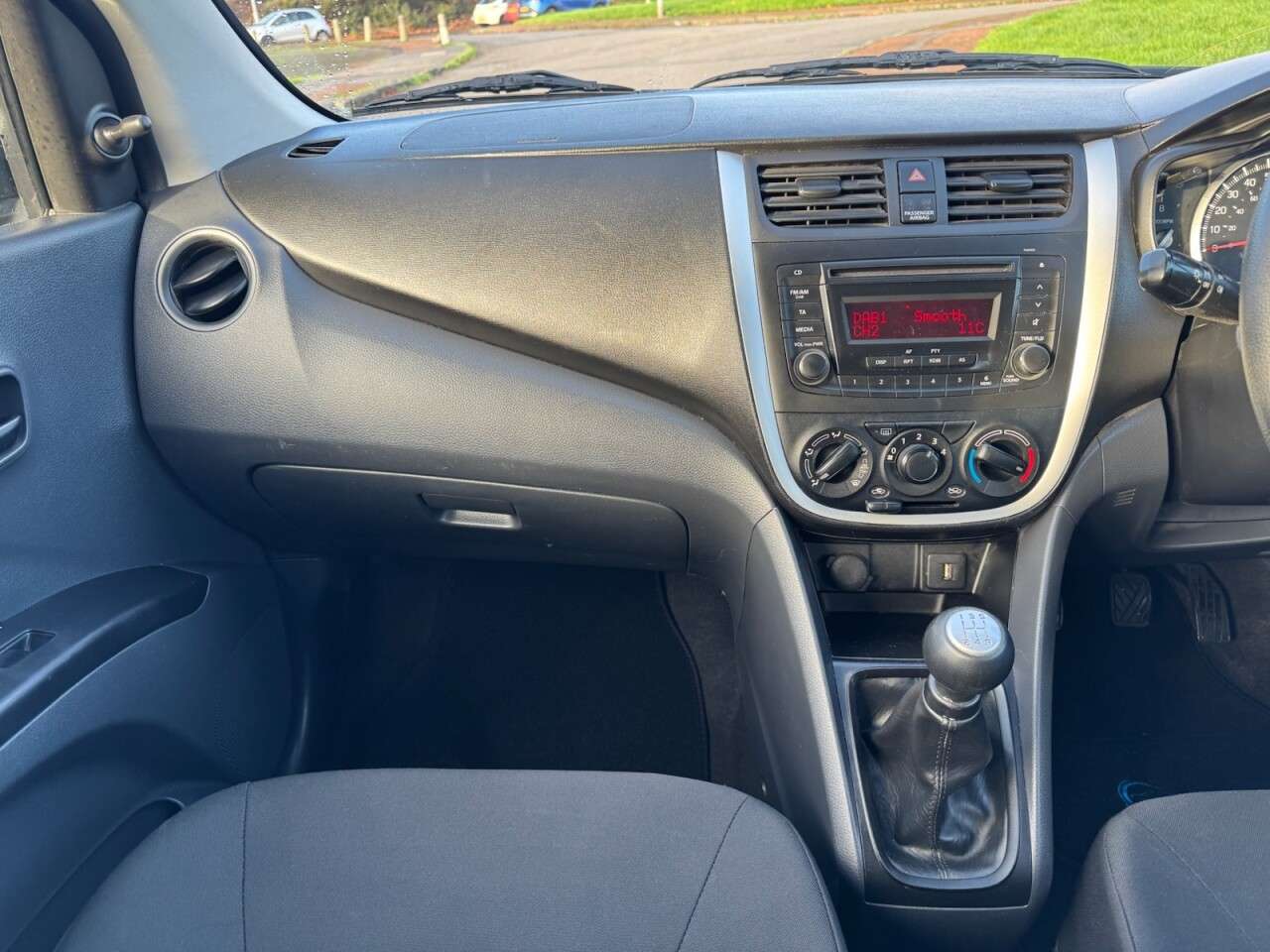 2017 SUZUKI CELERIO 2017 SUZUKI CELERIO