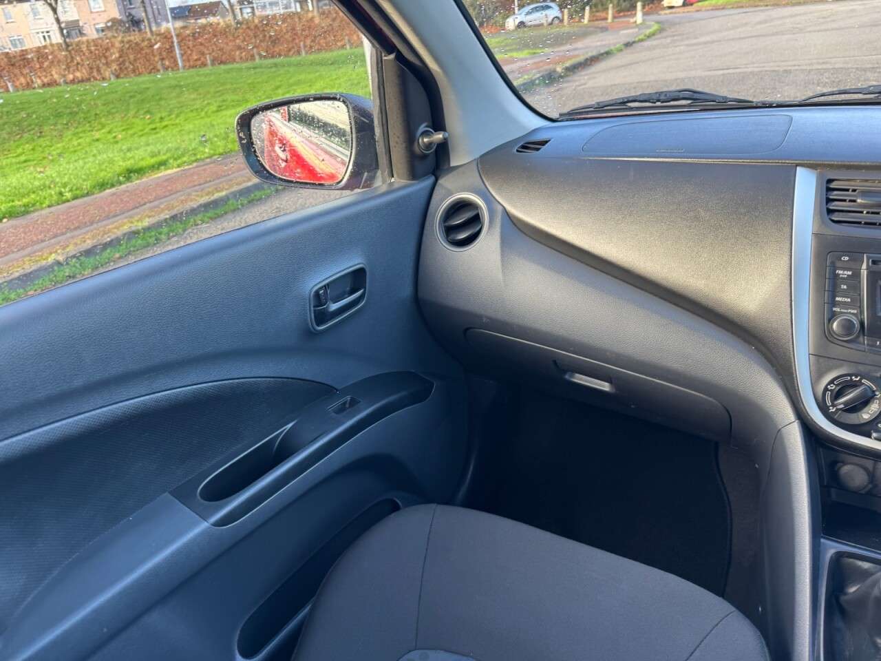 2017 SUZUKI CELERIO 2017 SUZUKI CELERIO