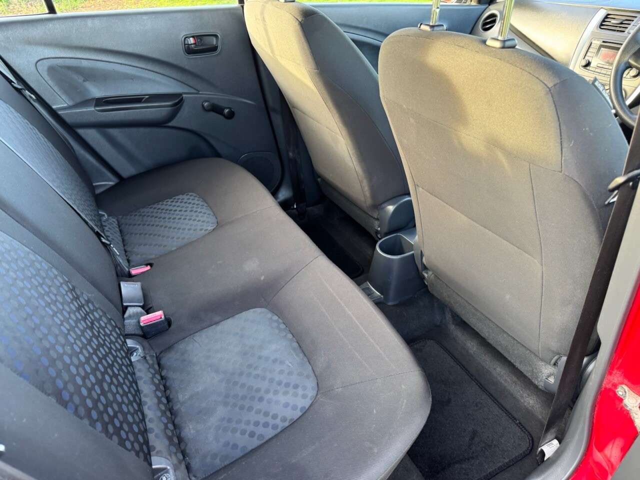 2017 SUZUKI CELERIO 2017 SUZUKI CELERIO