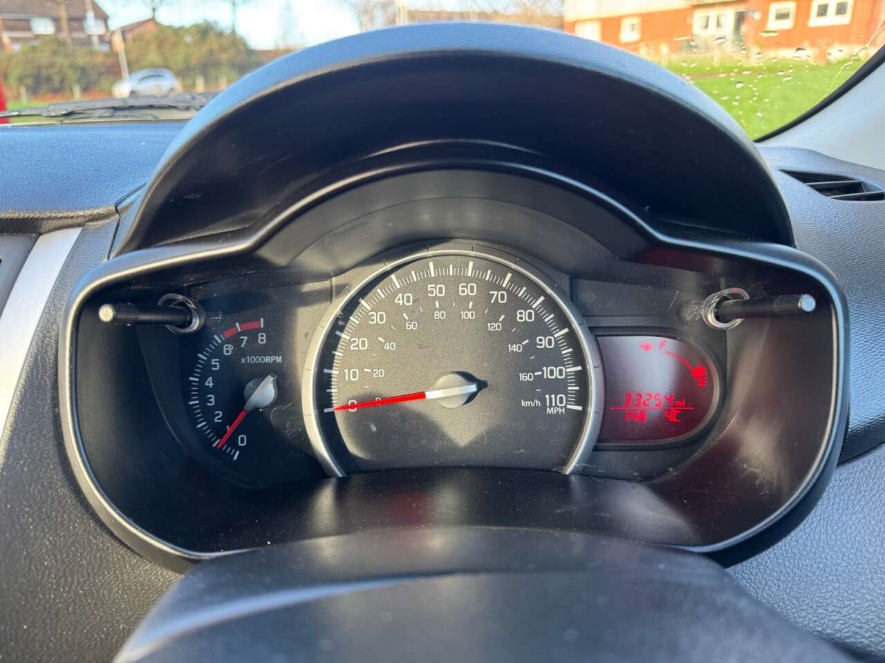 2017 SUZUKI CELERIO 2017 SUZUKI CELERIO