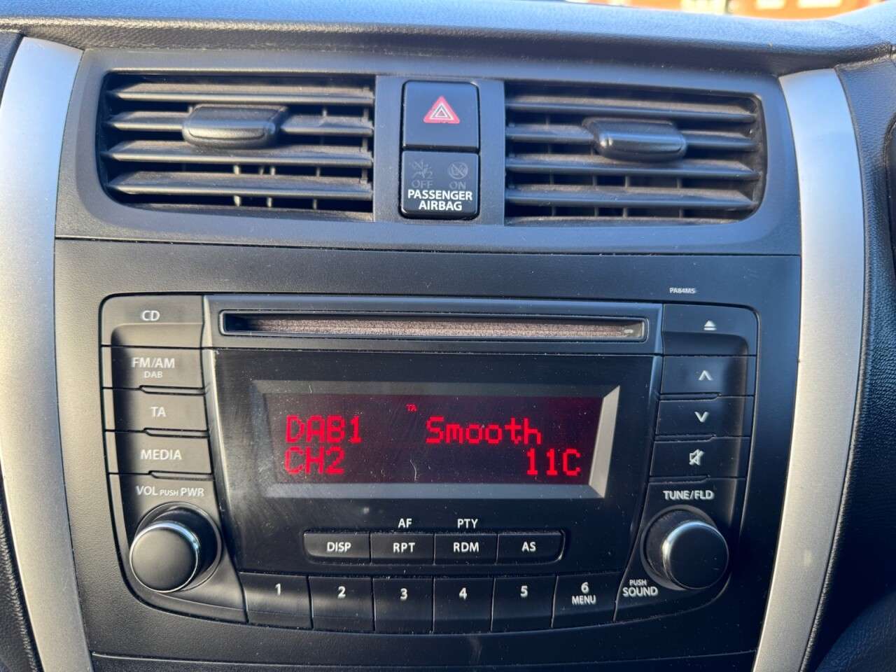 2017 SUZUKI CELERIO 2017 SUZUKI CELERIO