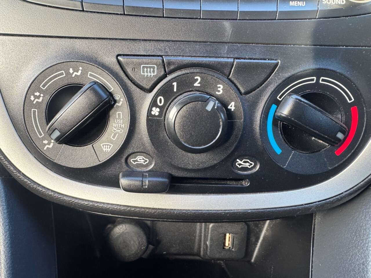 2017 SUZUKI CELERIO 2017 SUZUKI CELERIO