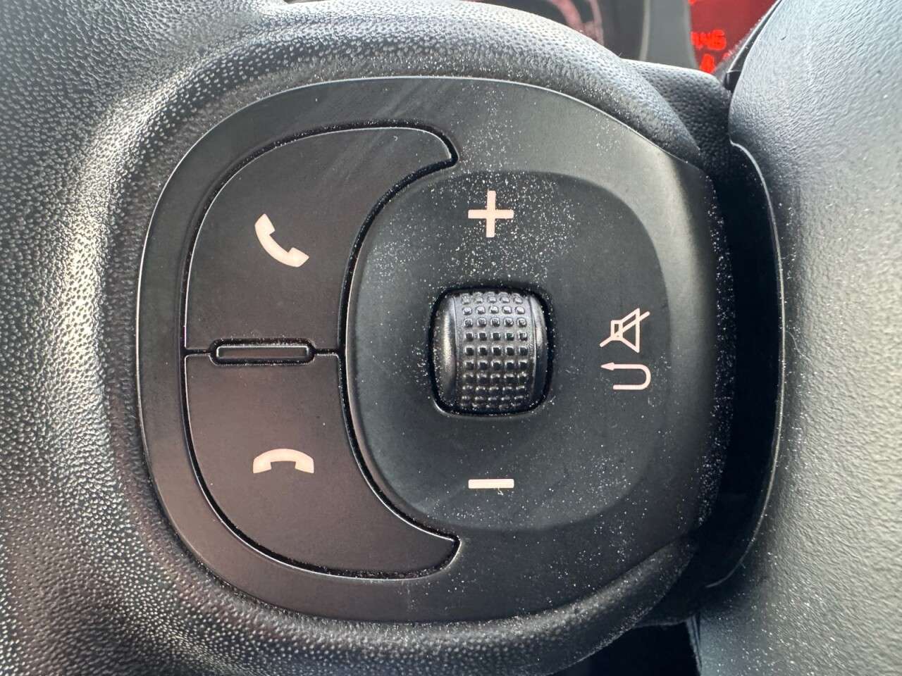 2019 FIAT PANDA 2019 FIAT PANDA