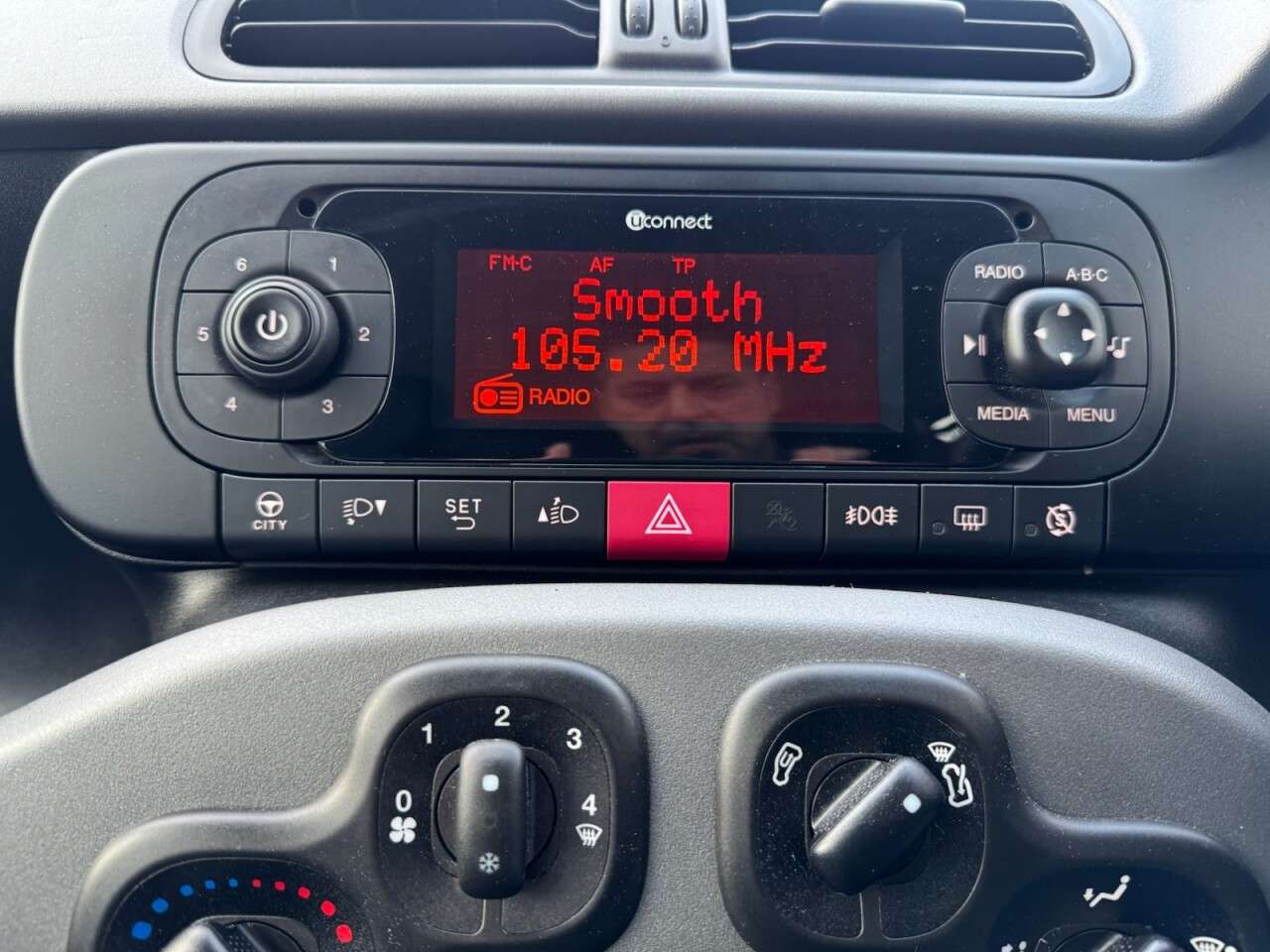 2019 FIAT PANDA 2019 FIAT PANDA