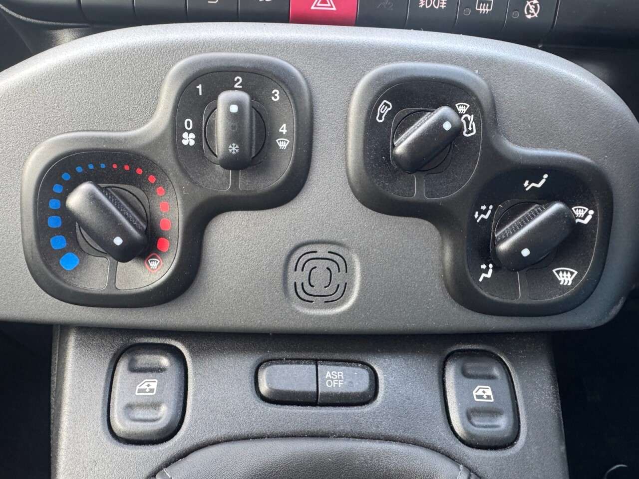 2019 FIAT PANDA 2019 FIAT PANDA