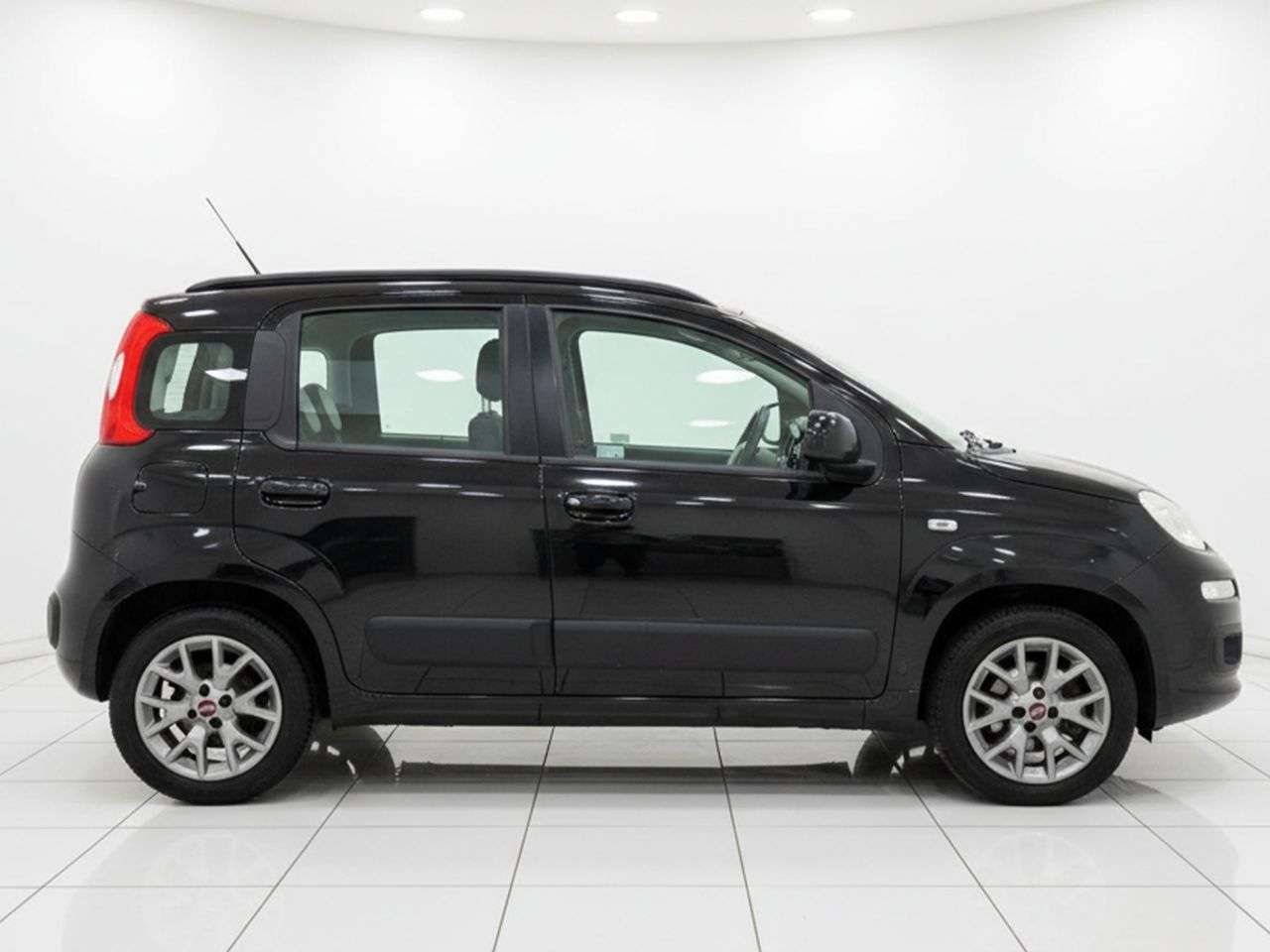 2019 FIAT PANDA 2019 FIAT PANDA