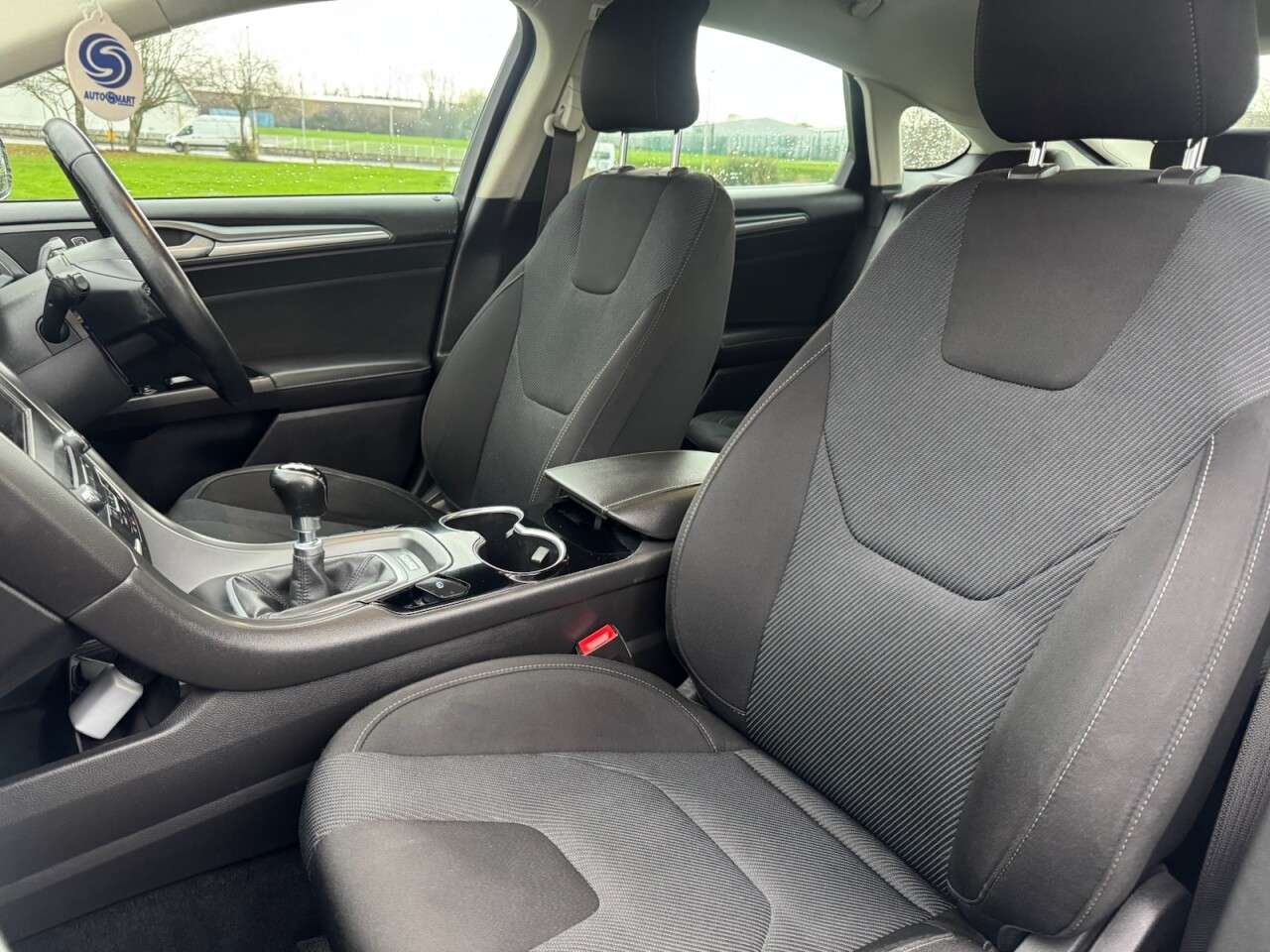 2016 FORD MONDEO 2016 FORD MONDEO