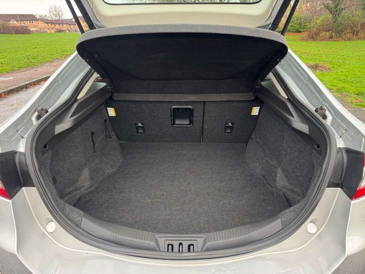 2016 FORD MONDEO 2016 FORD MONDEO