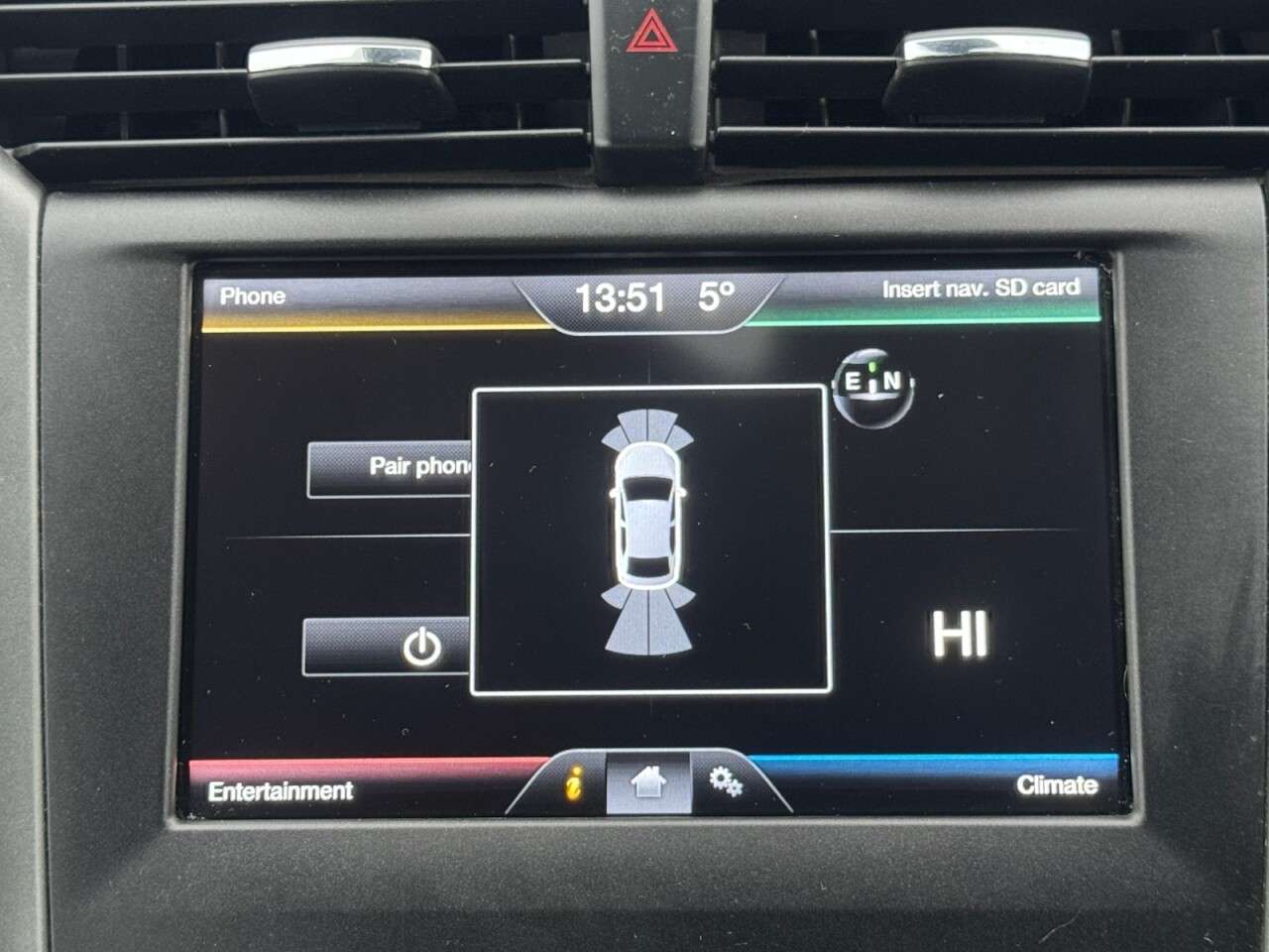 2016 FORD MONDEO 2016 FORD MONDEO