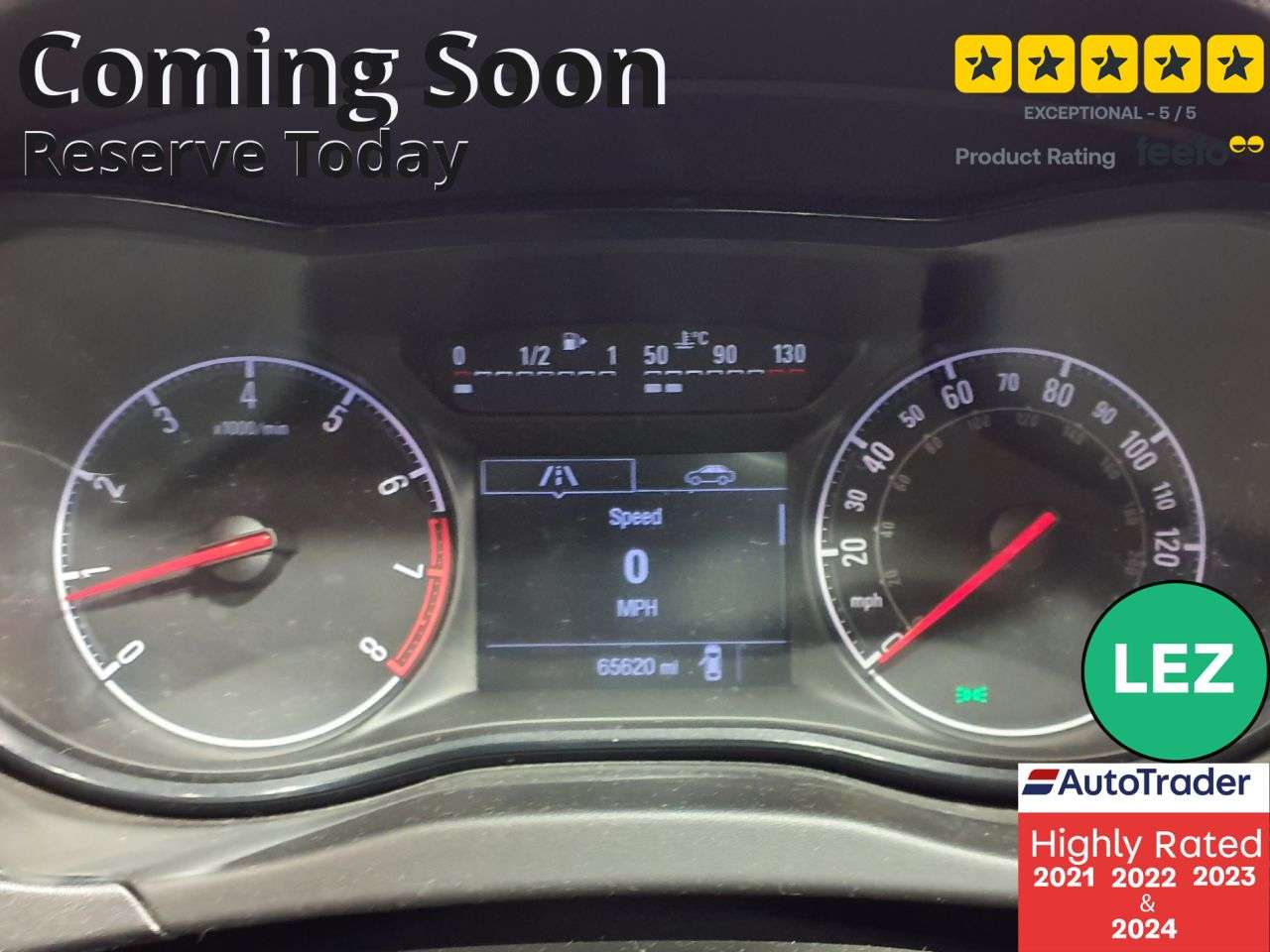 2016 VAUXHALL CORSA 2016 VAUXHALL CORSA