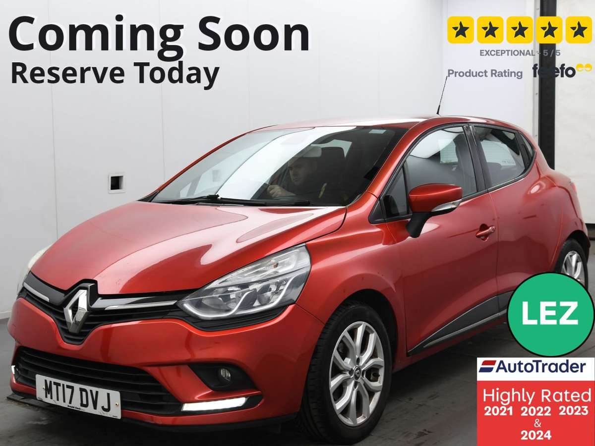 Check out this Renault Clio 2017 Diesel Manual