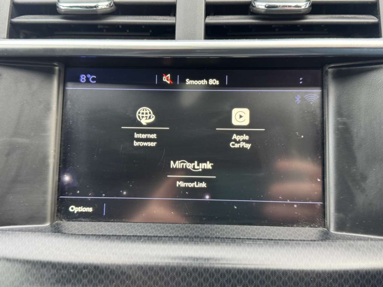 2017 DS AUTOMOBILES DS 4 2017 DS AUTOMOBILES DS 4