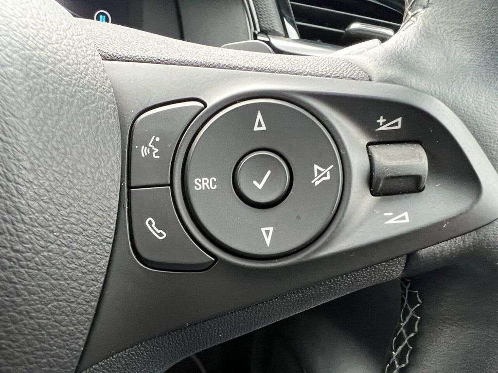 2022 VAUXHALL CORSA 2022 VAUXHALL CORSA