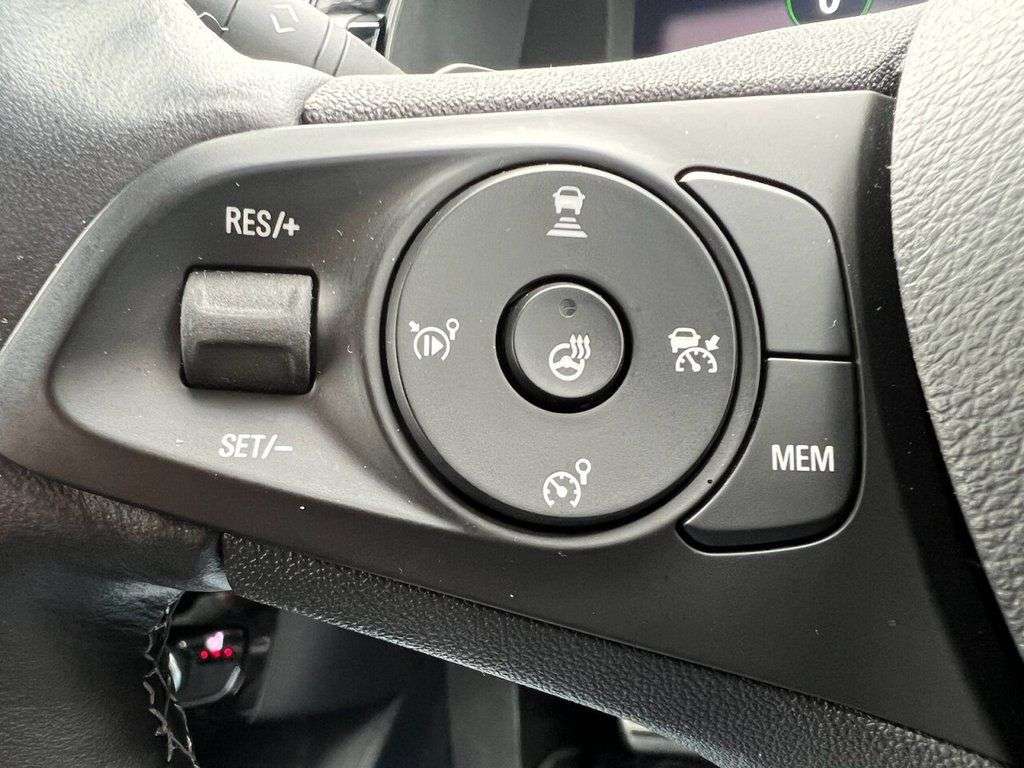 2022 VAUXHALL CORSA 2022 VAUXHALL CORSA