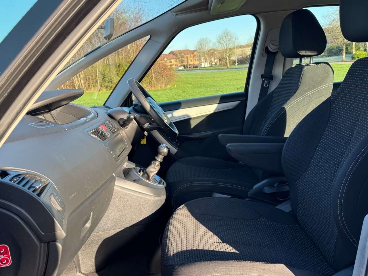 2013 CITROEN C4 PICASSO 2013 CITROEN C4 PICASSO