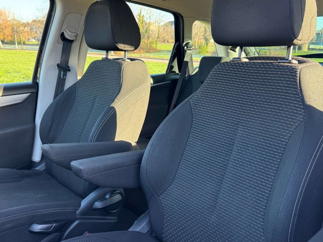 2013 CITROEN C4 PICASSO 2013 CITROEN C4 PICASSO