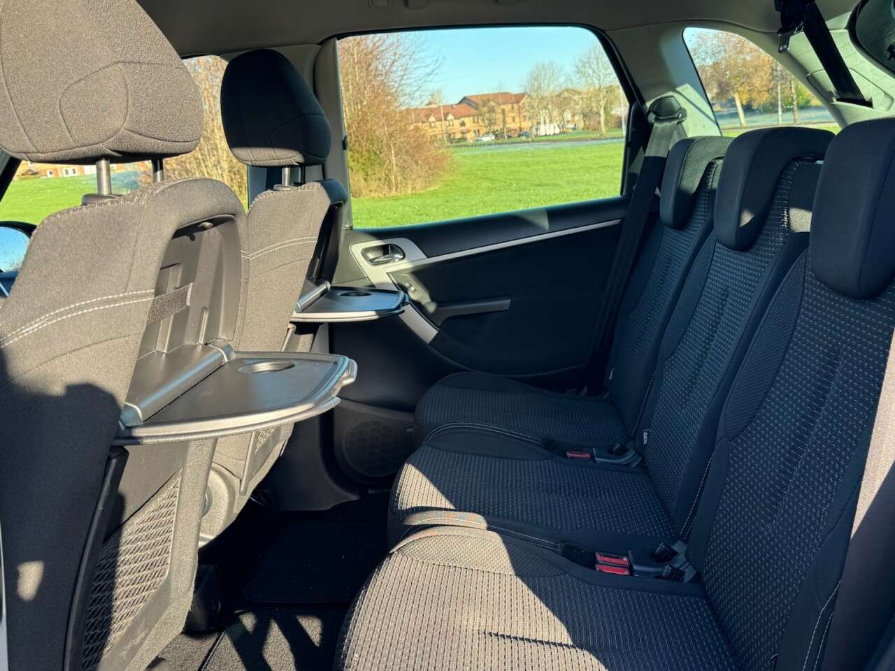 2013 CITROEN C4 PICASSO 2013 CITROEN C4 PICASSO