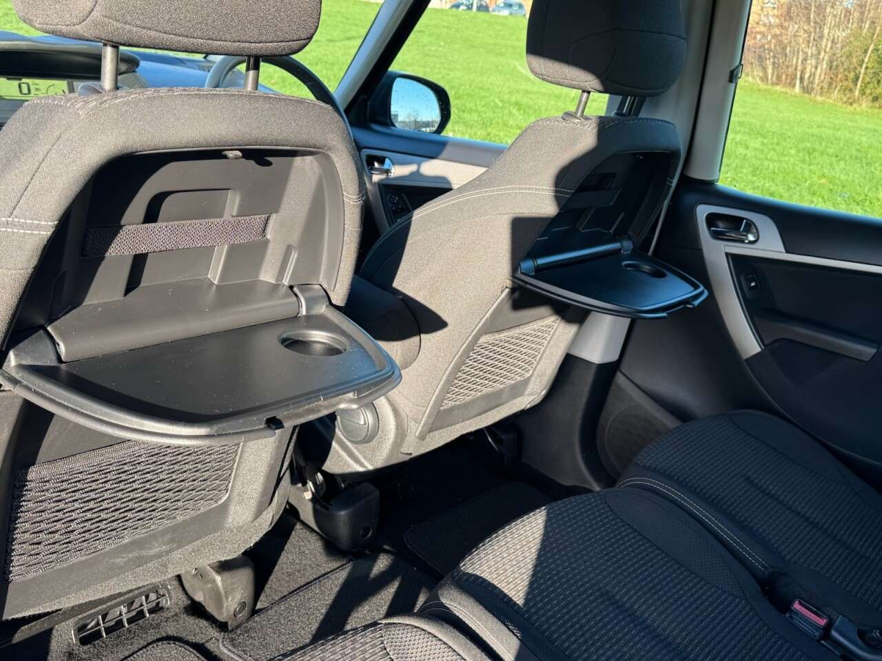 2013 CITROEN C4 PICASSO 2013 CITROEN C4 PICASSO