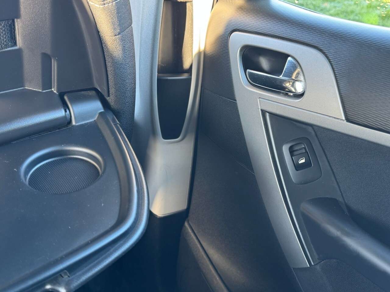 2013 CITROEN C4 PICASSO 2013 CITROEN C4 PICASSO