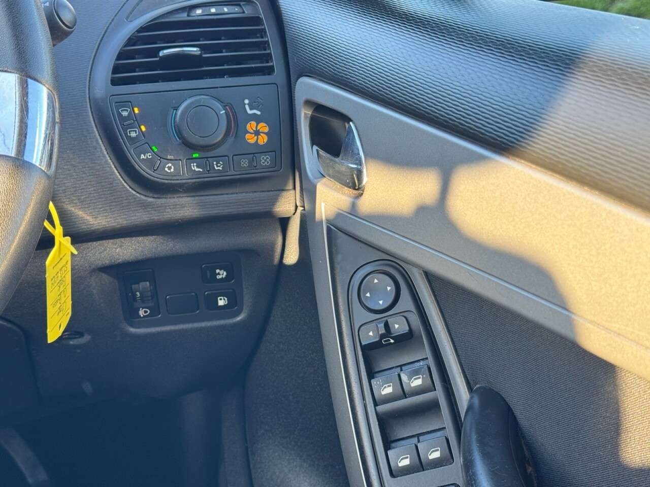 2013 CITROEN C4 PICASSO 2013 CITROEN C4 PICASSO