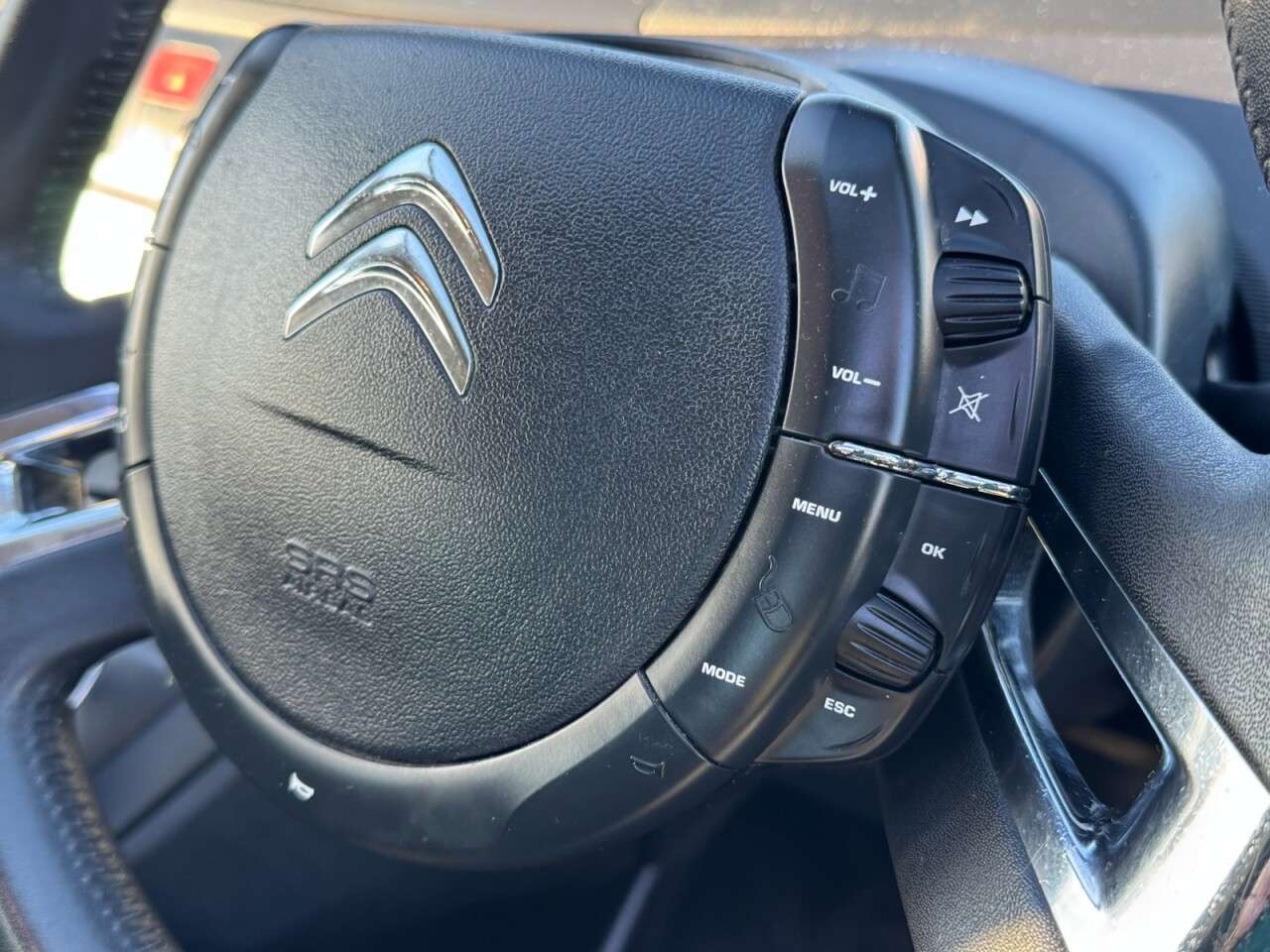 2013 CITROEN C4 PICASSO 2013 CITROEN C4 PICASSO