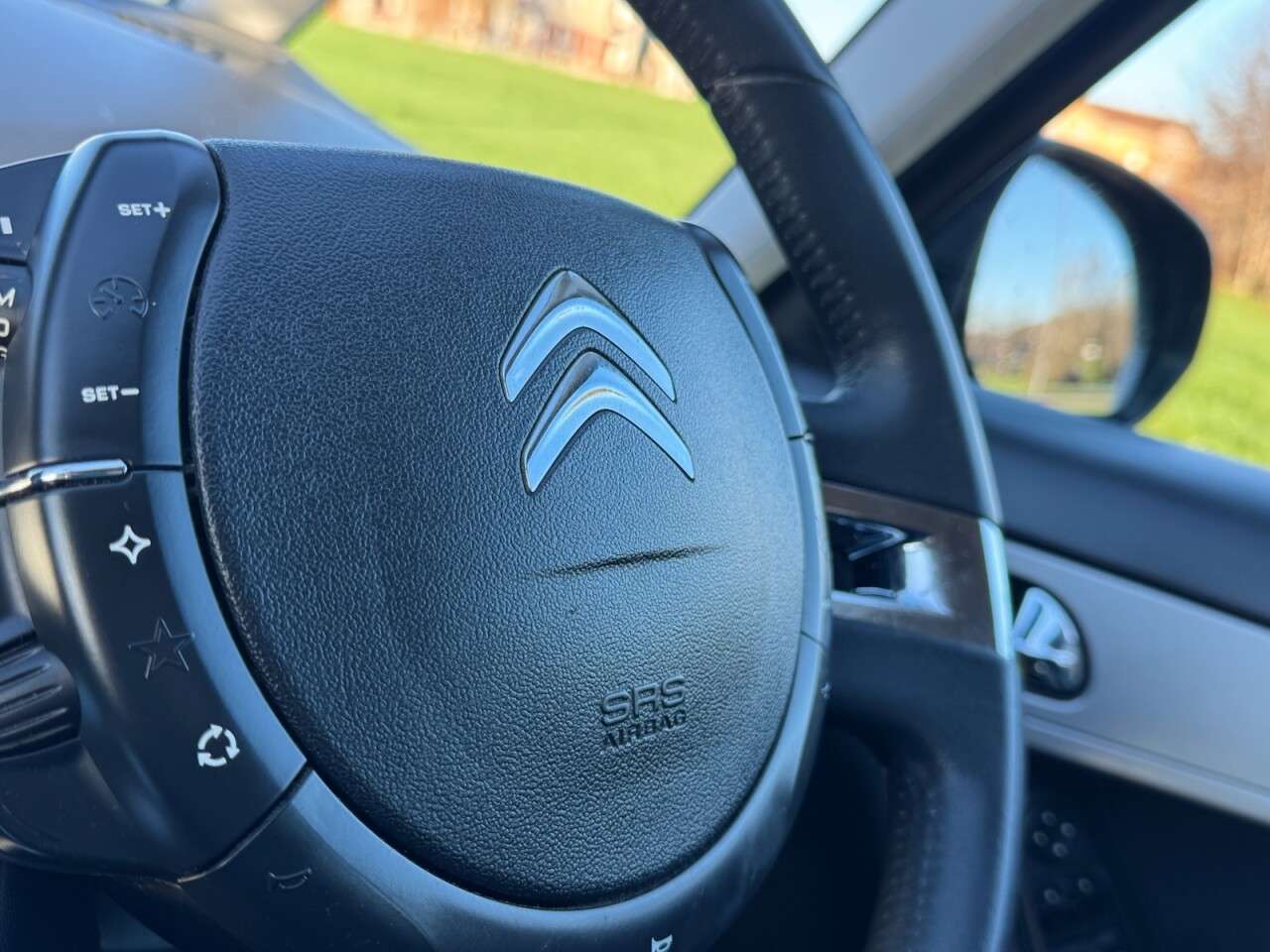 2013 CITROEN C4 PICASSO 2013 CITROEN C4 PICASSO