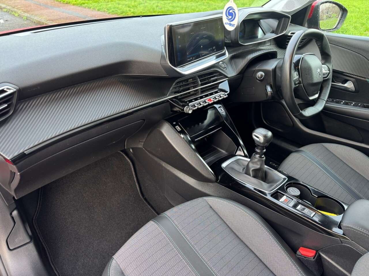 2020 PEUGEOT 208 2020 PEUGEOT 208