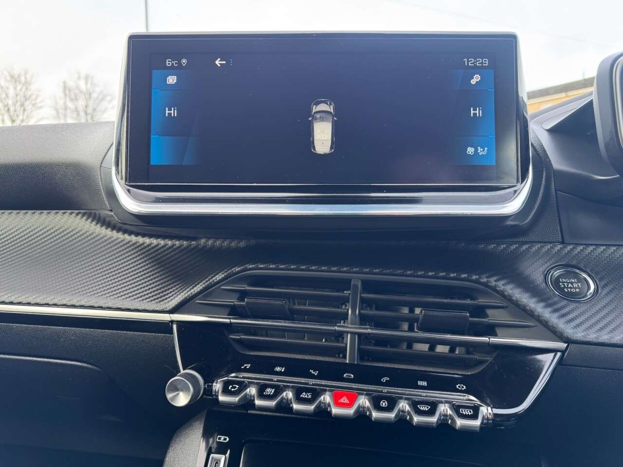 2020 PEUGEOT 208 2020 PEUGEOT 208