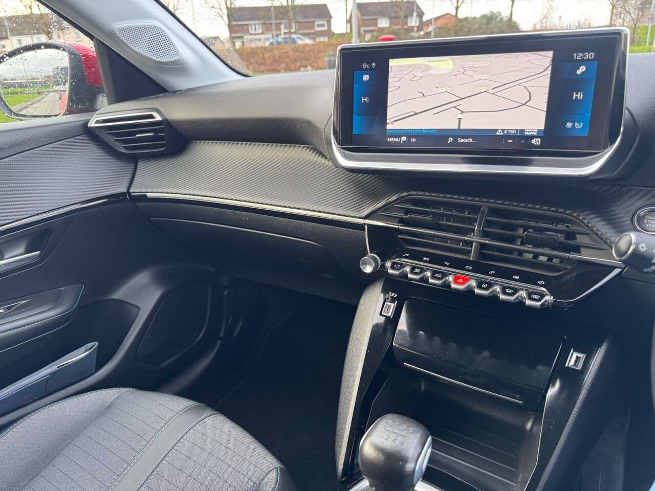 2020 PEUGEOT 208 2020 PEUGEOT 208