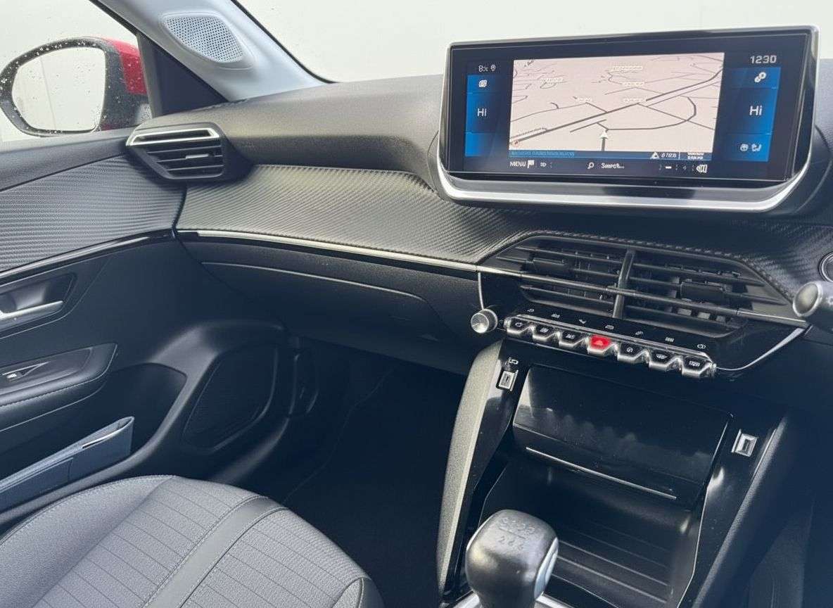 2020 PEUGEOT 208 2020 PEUGEOT 208