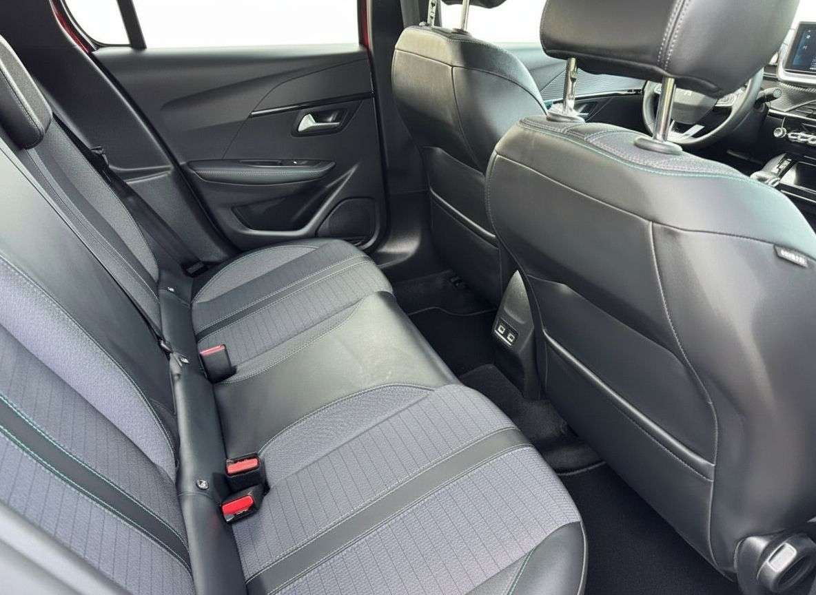 2020 PEUGEOT 208 2020 PEUGEOT 208