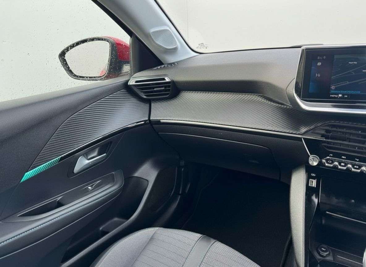 2020 PEUGEOT 208 2020 PEUGEOT 208