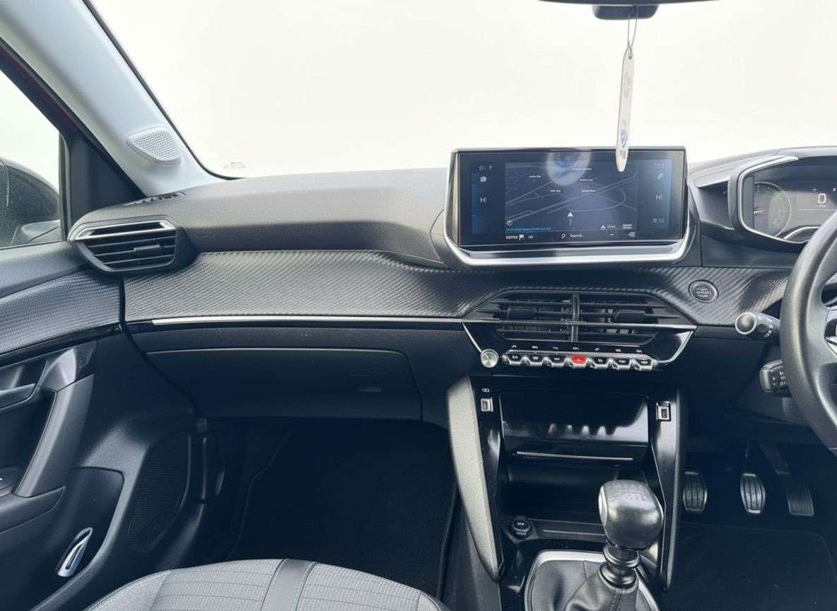 2020 PEUGEOT 208 2020 PEUGEOT 208