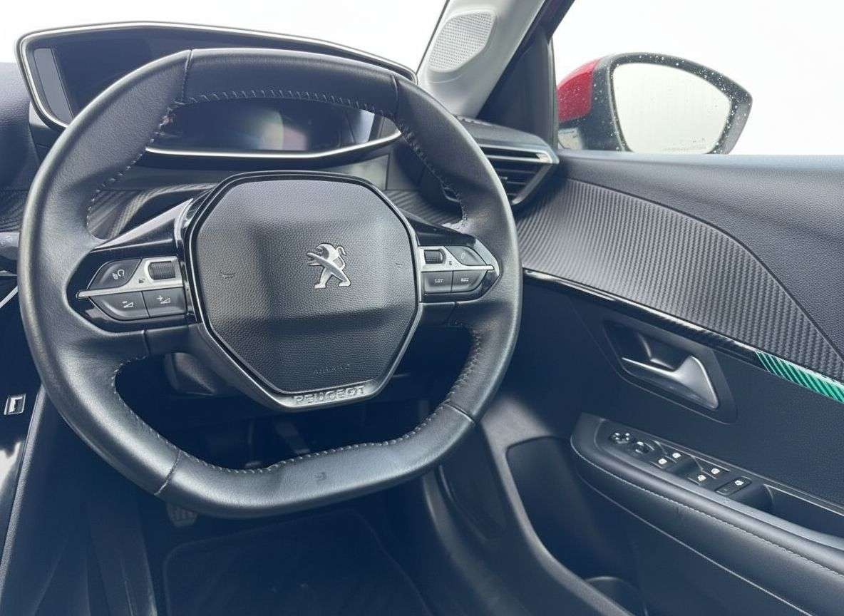 2020 PEUGEOT 208 2020 PEUGEOT 208