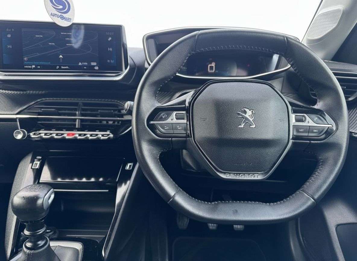 2020 PEUGEOT 208 2020 PEUGEOT 208