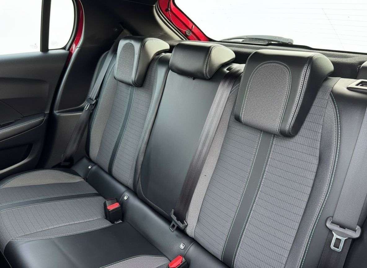 2020 PEUGEOT 208 2020 PEUGEOT 208