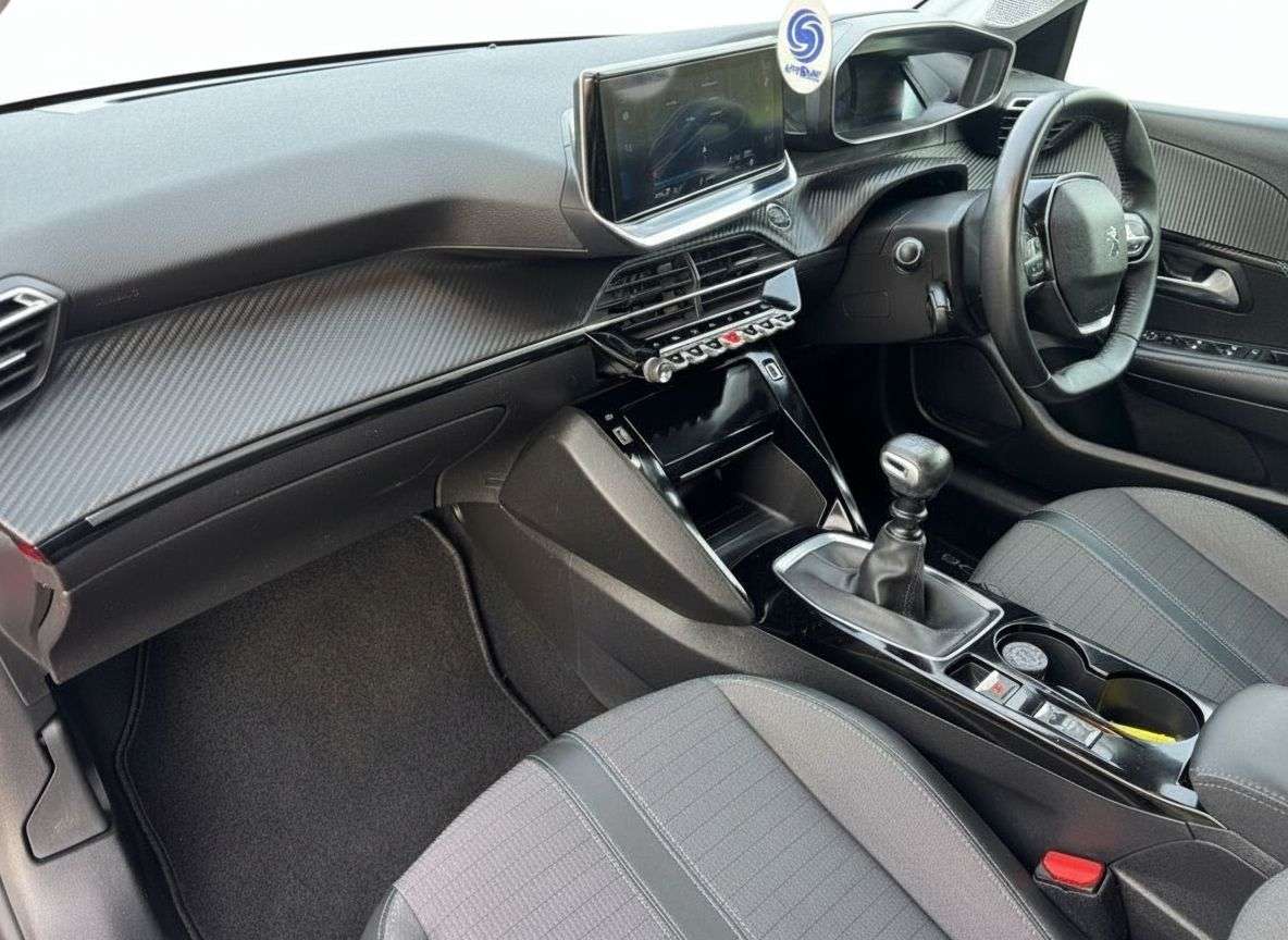 2020 PEUGEOT 208 2020 PEUGEOT 208