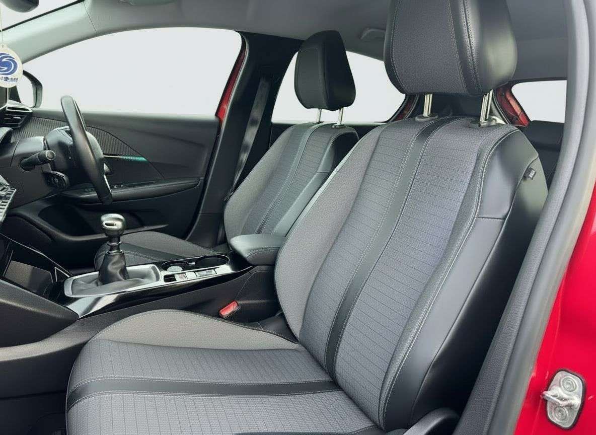 2020 PEUGEOT 208 2020 PEUGEOT 208