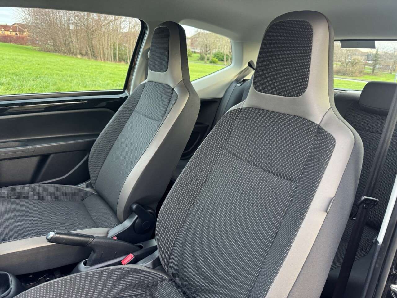 2014 VOLKSWAGEN UP! 2014 VOLKSWAGEN UP!