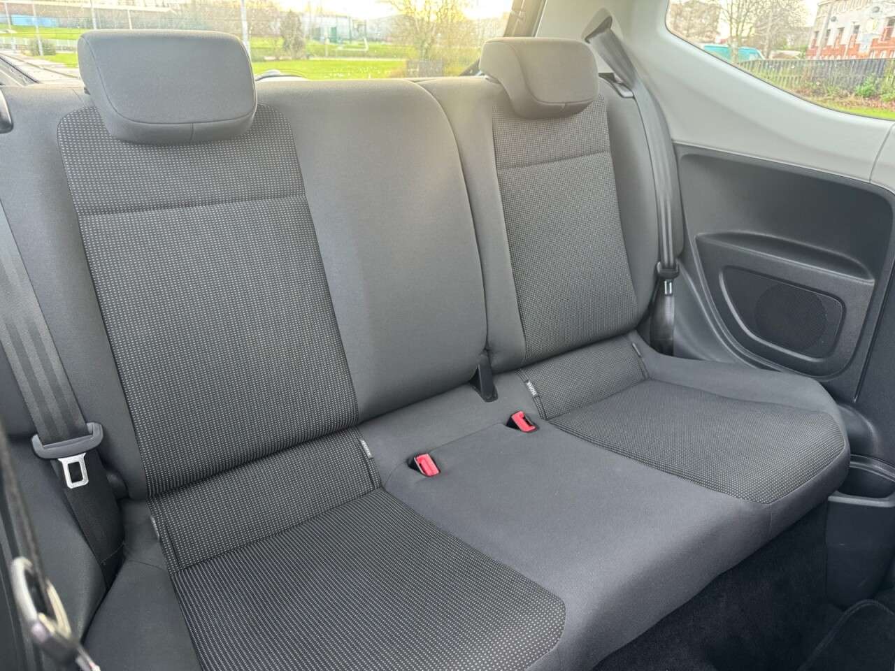 2014 VOLKSWAGEN UP! 2014 VOLKSWAGEN UP!