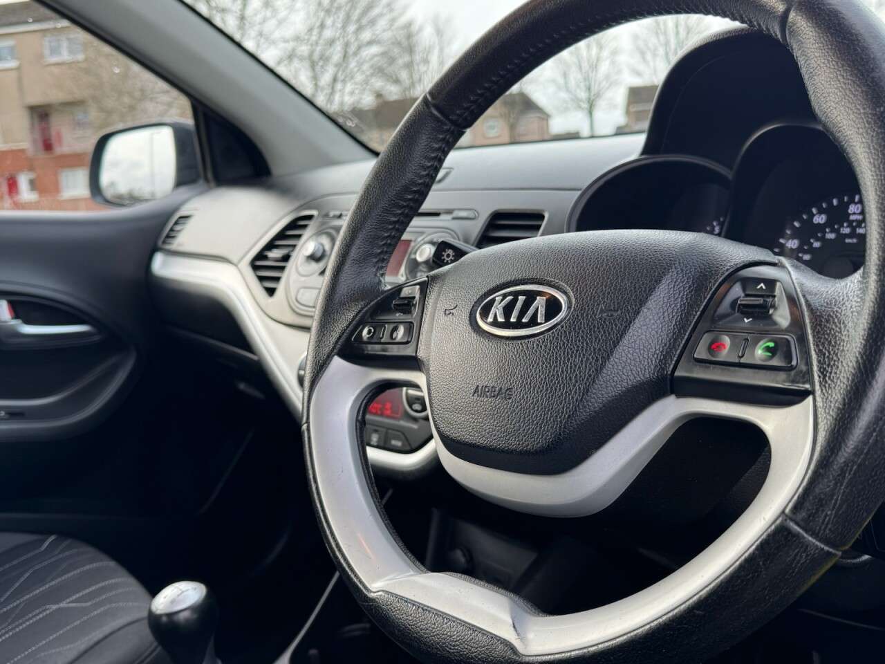 2012 KIA PICANTO 2012 KIA PICANTO