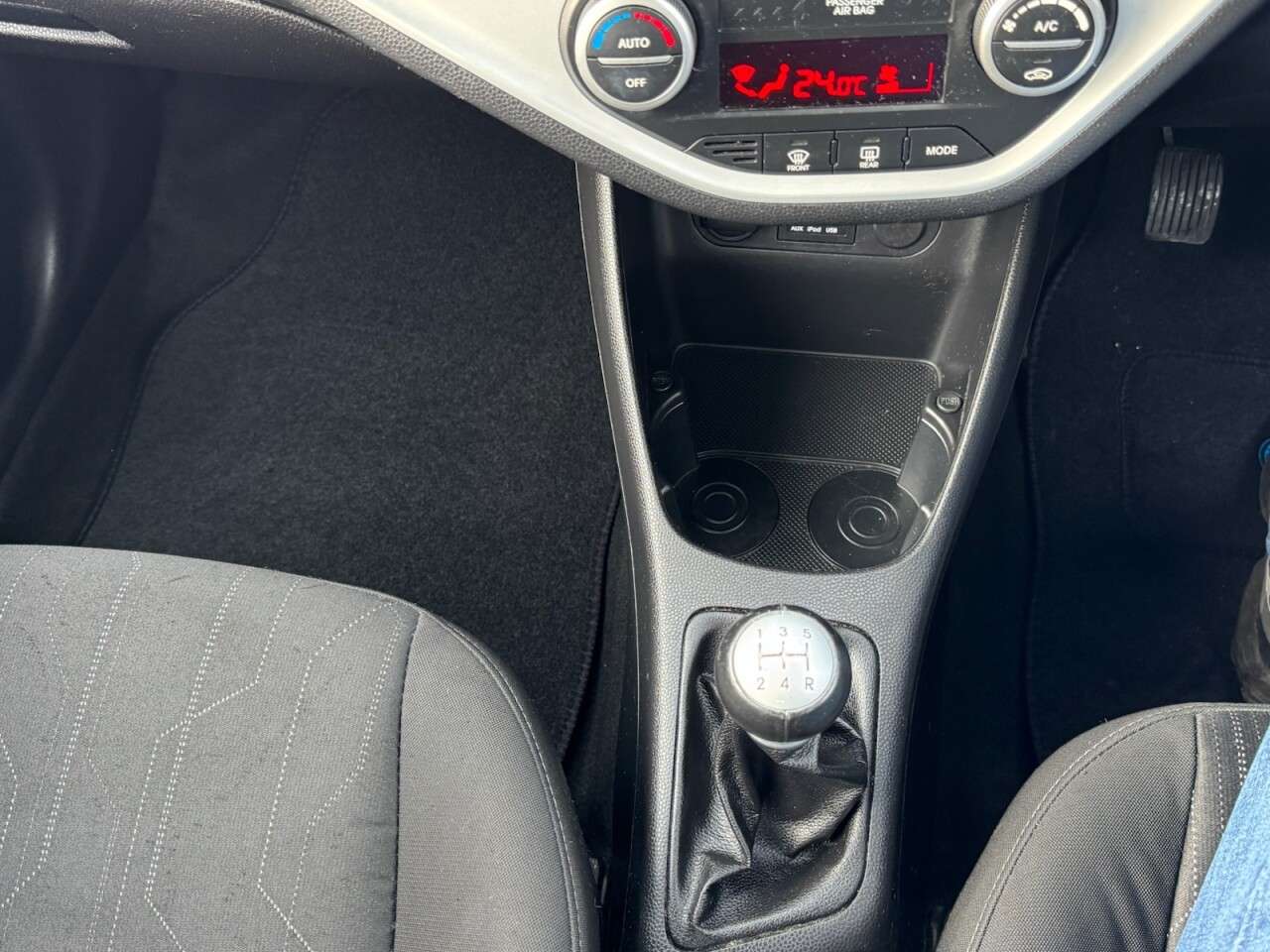 2012 KIA PICANTO 2012 KIA PICANTO